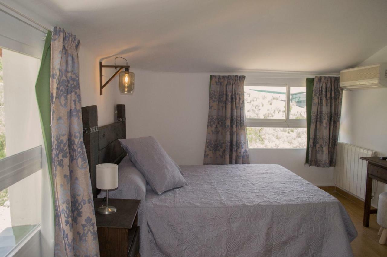 Hostal Caseria San Jose De Hutar Kamer foto